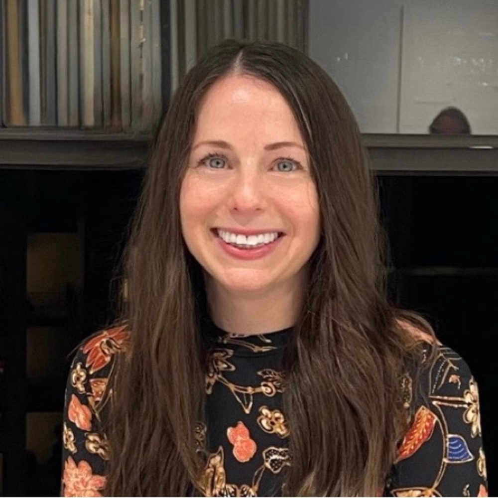 Meet your Posher, Lainey